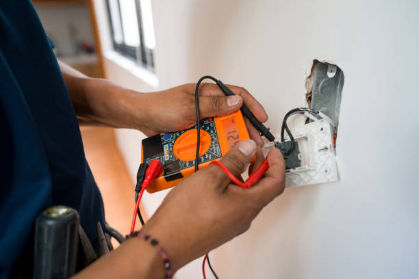 Best Electrical Wiring Services  in Owosso, MI