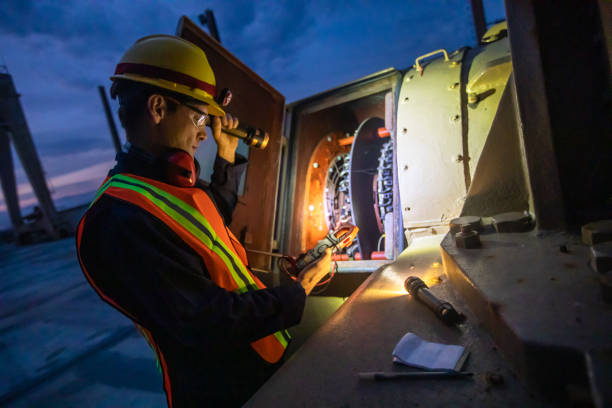 Best Electrical Repair Services  in Owosso, MI