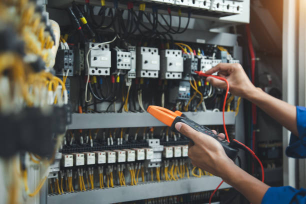 Best Electrical Rewiring Services  in Owosso, MI