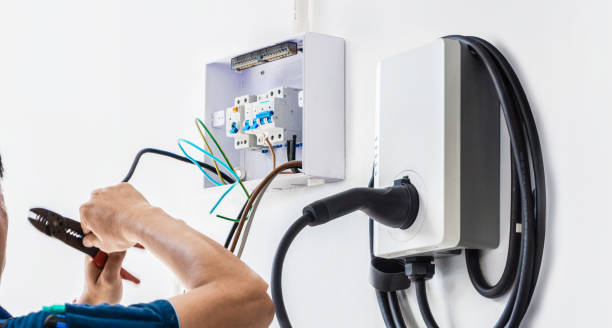 Best Emergency Electrician Near Me  in Owosso, MI