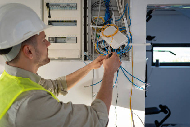  Owosso, MI Electrician Pros